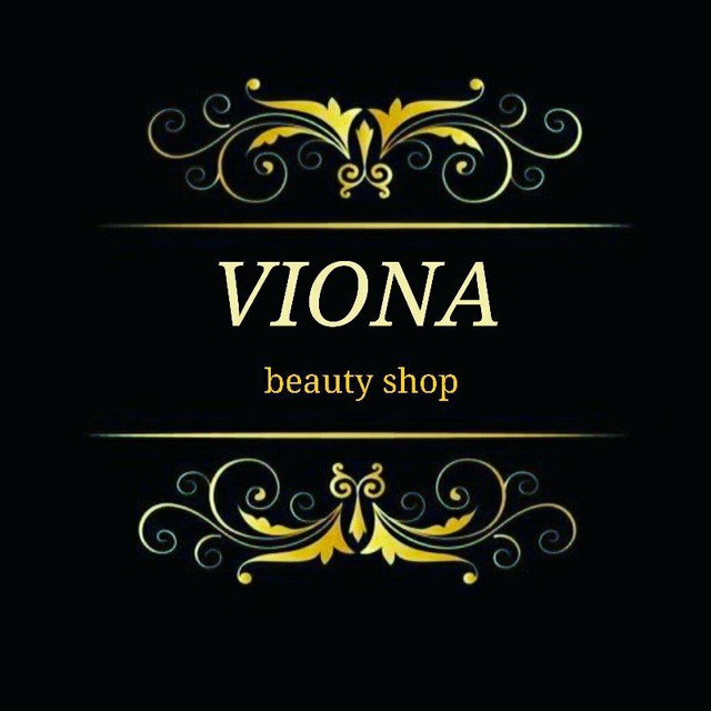 فروشگاه لوازم ارایشی و بهداشتی ویونا