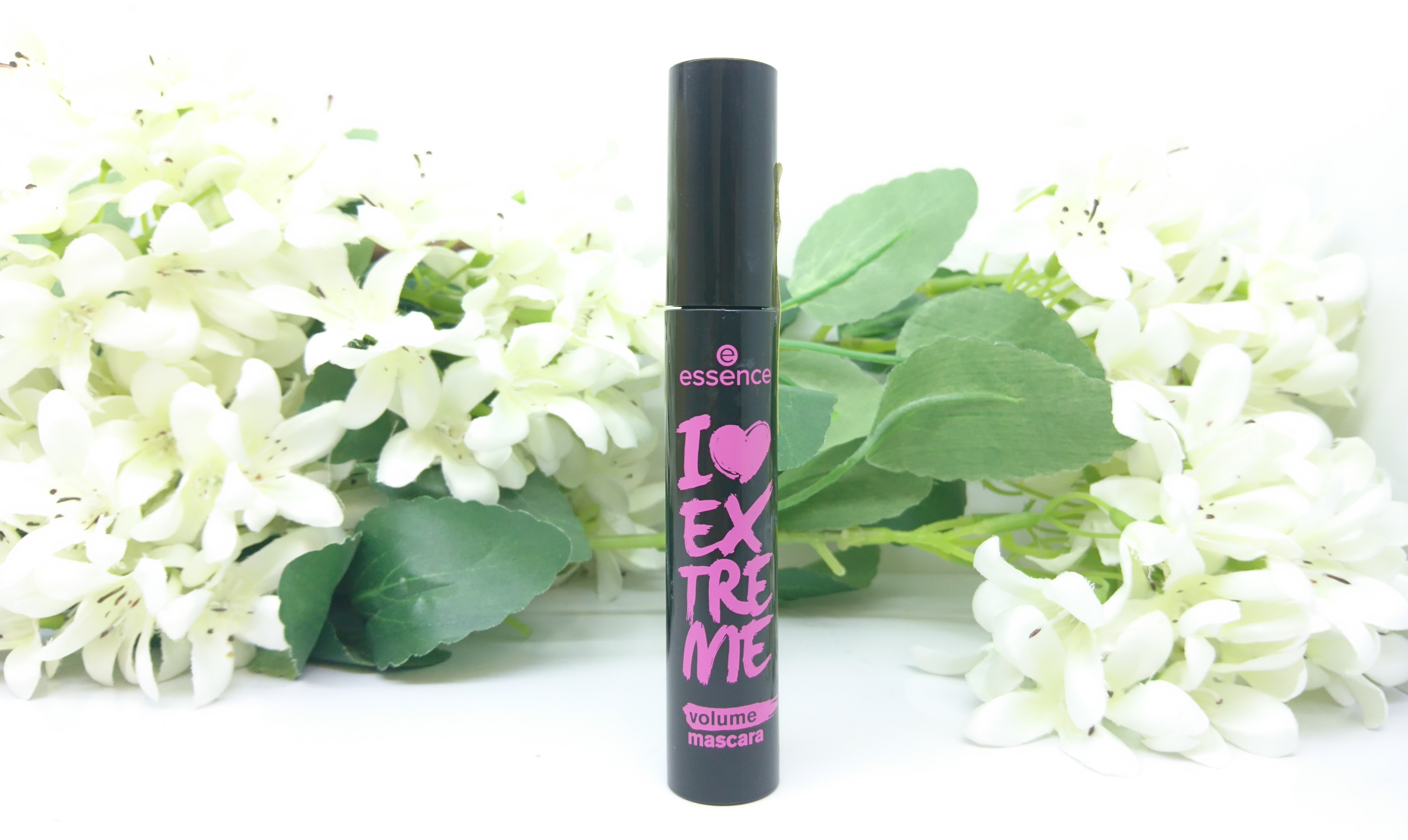 ریمل اسنس مشکی اصلی ایتالیایی، حجم دهنده ظاهری مژه