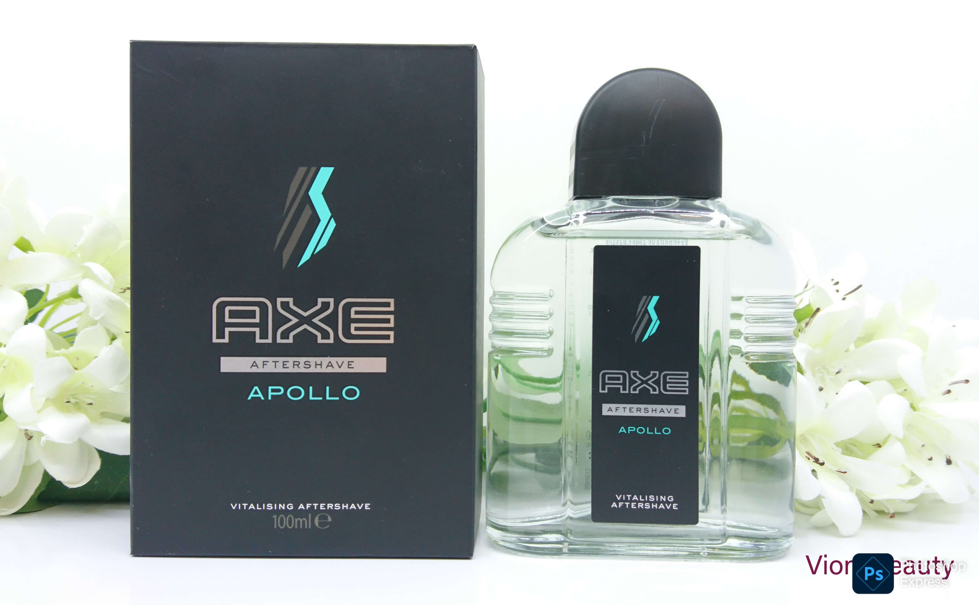 افترشیو آکس مدل آپولو APOLLO محصول یونیلیور ایتالیا