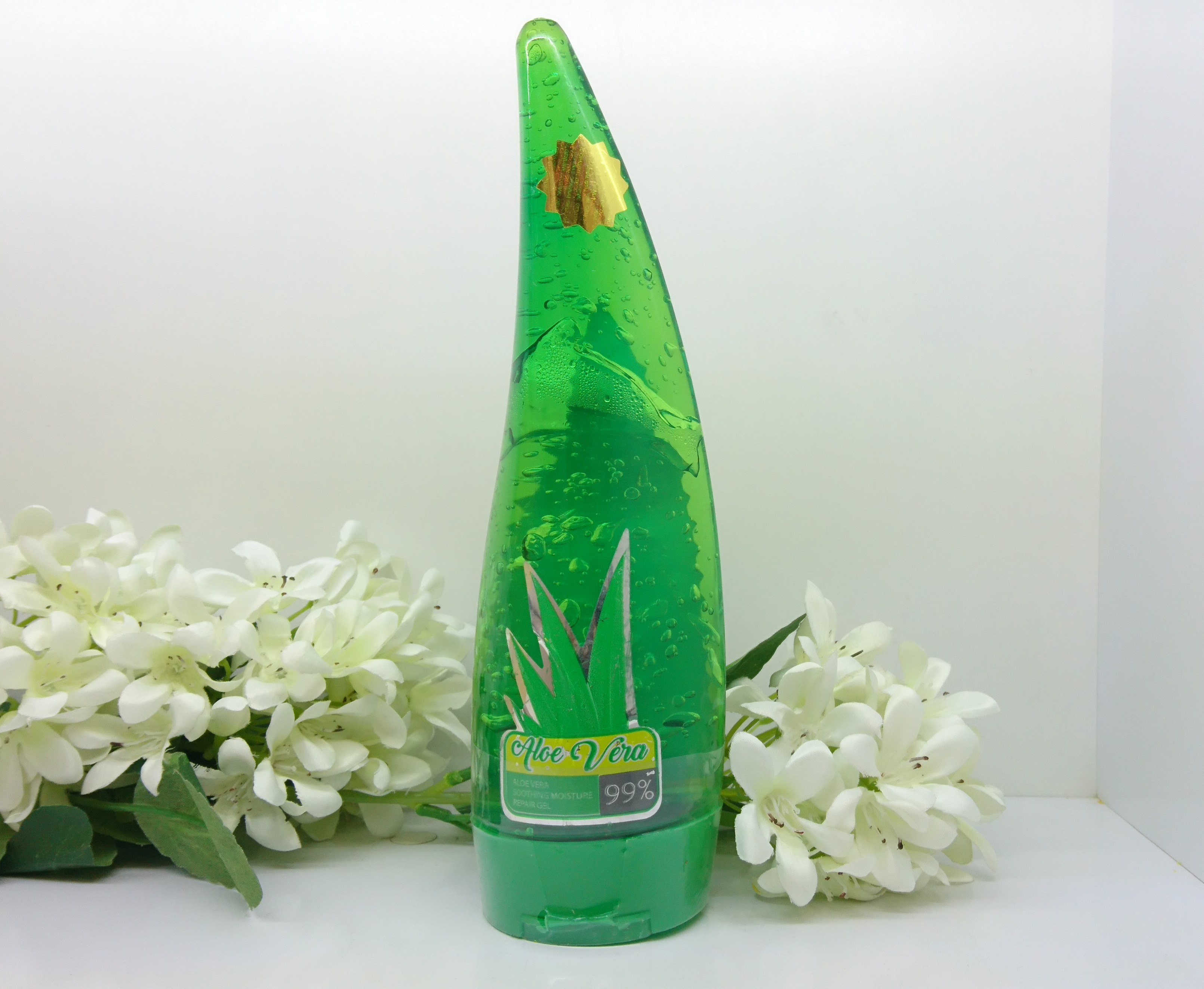 ژل آلوئه ورا