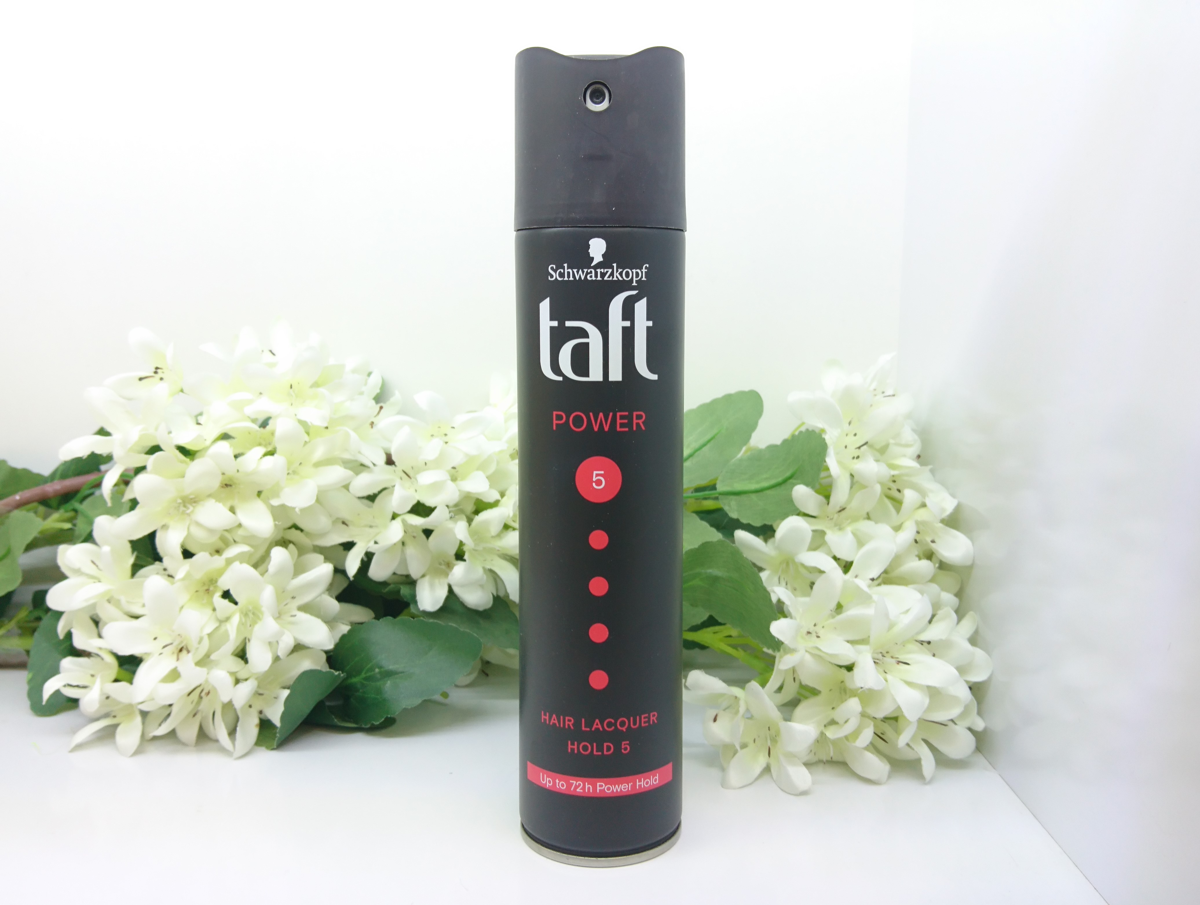 اسپری حالت دهنده مو فوق العاده قوی تافت taft _شماره 5_اصلی محصول شرکت شوارزکف آلمان