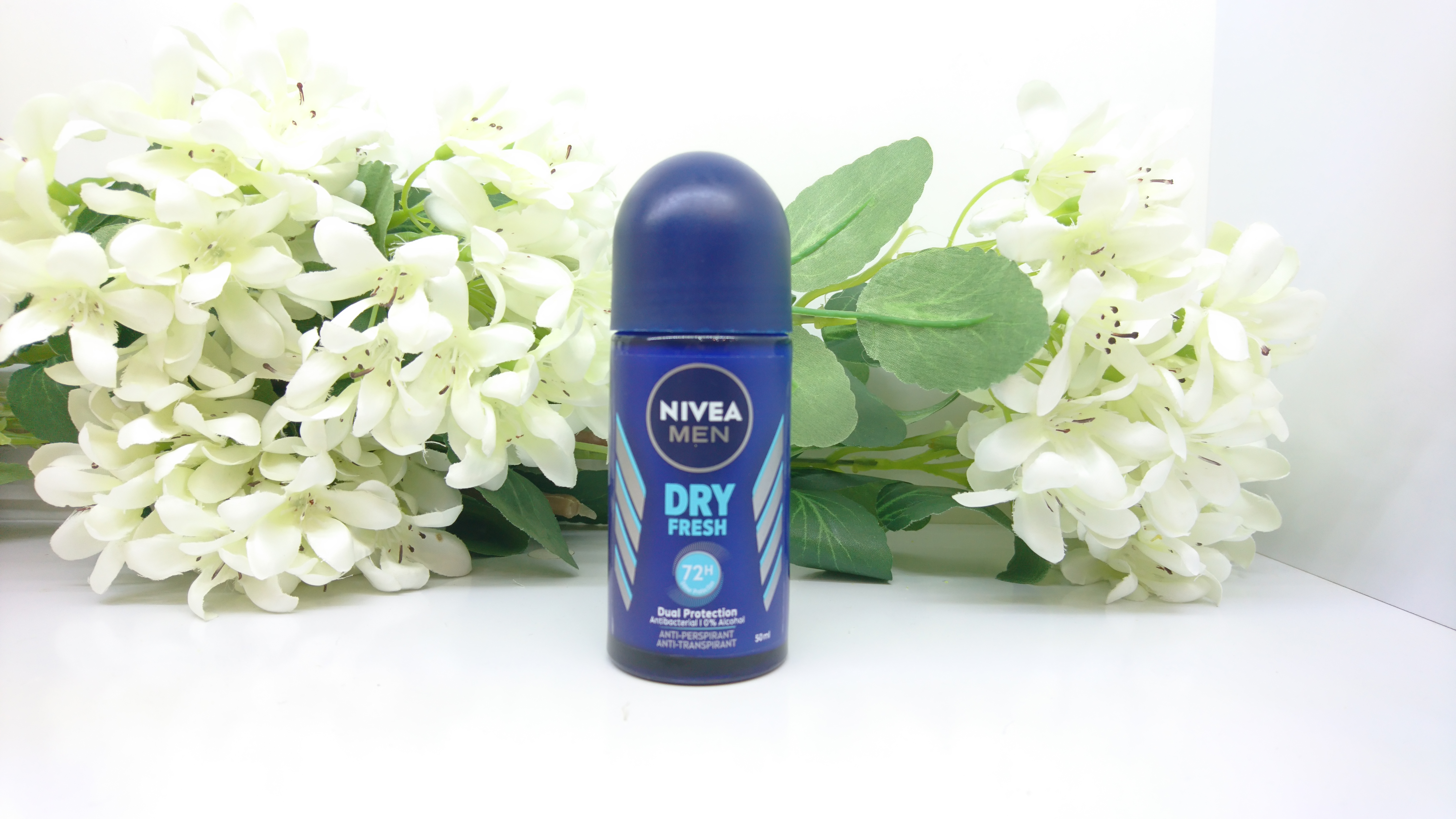 مام رول ضد تعریق نیوآ درای فرش مردانه DRY FRESH